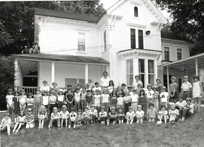 Summer Reading 1980